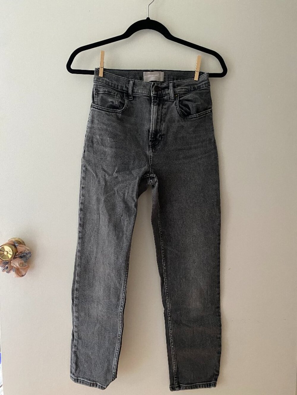Everlane Cheeky Jean